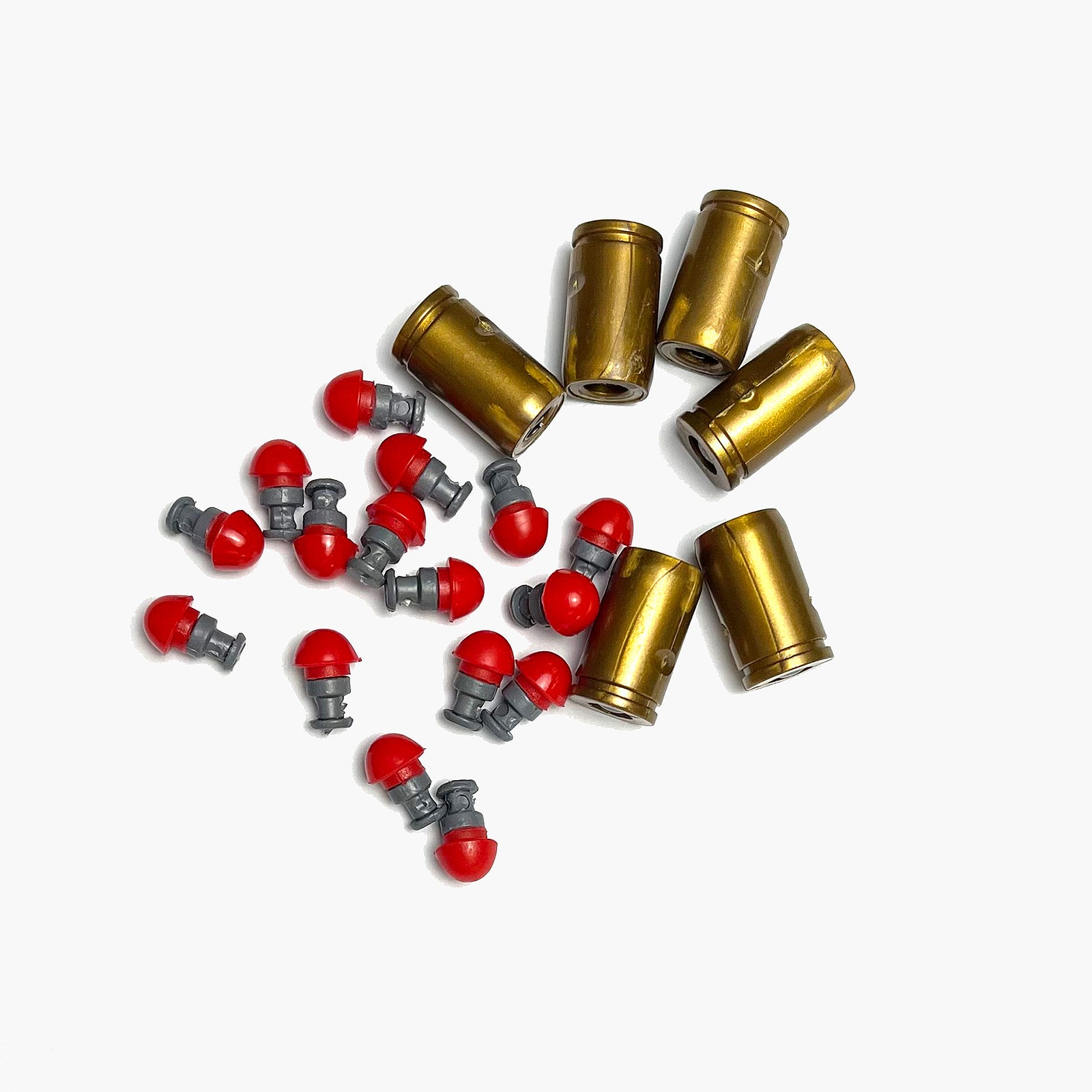 beretta-m92f-blowback-pistol-with-shell-ejecting-6 Beretta M92F Blowback Pistol with Shell Ejecting