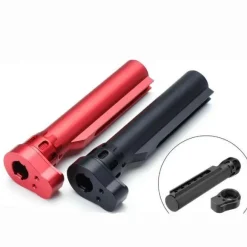 JM J8 J9 Metal Buffer Tube Buttstock Core
