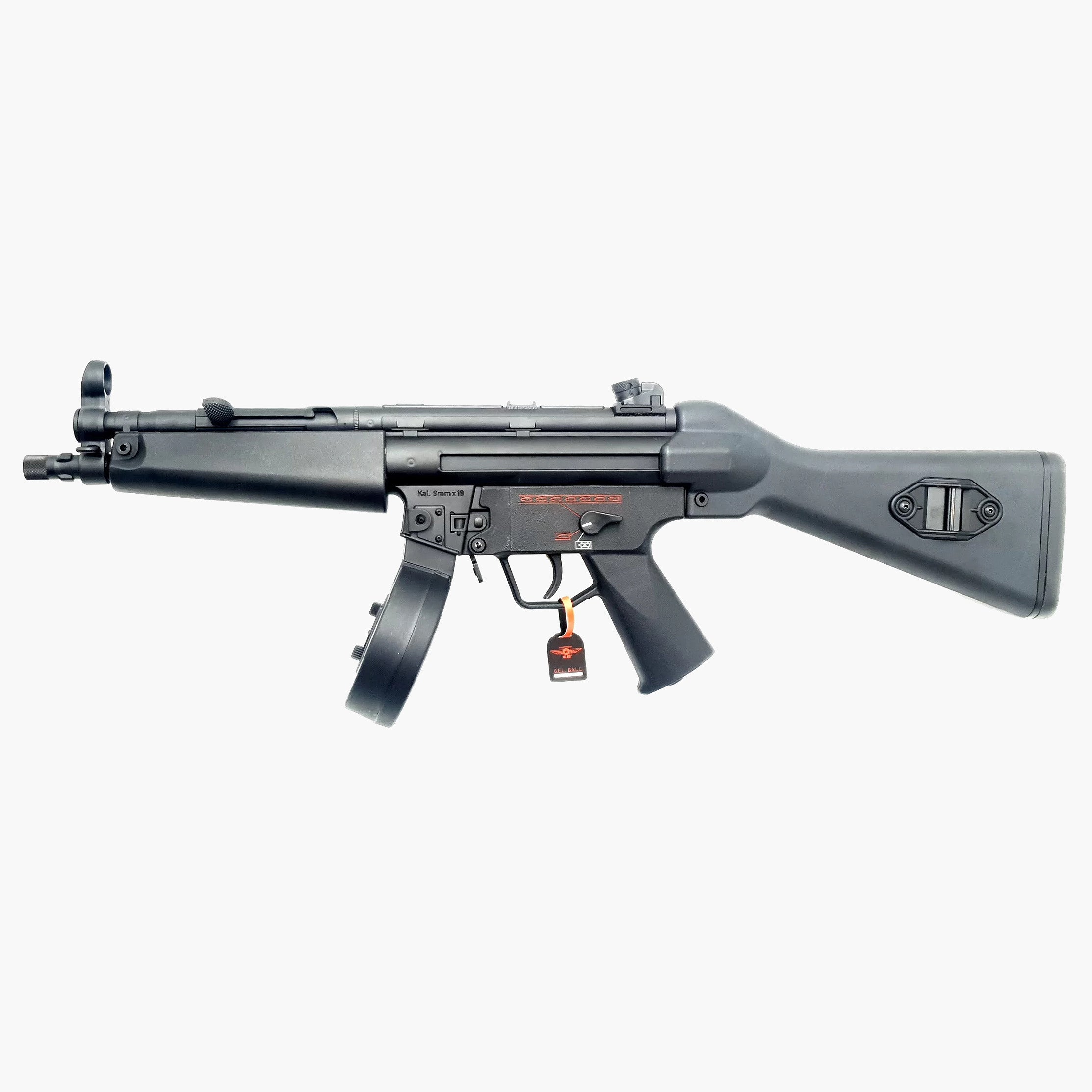 ldt-mp5-10 LDT MP5 Gel Blaster Submachine Gun