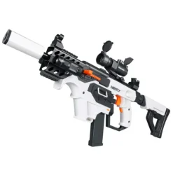Sembylon Vector Semi Auto Foam Dart Blaster